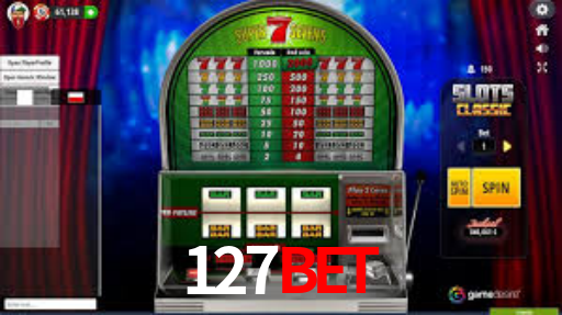 127bet