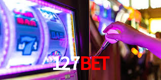 127bet: A Experiência de Casino com Jogos de Mesa ao Vivo